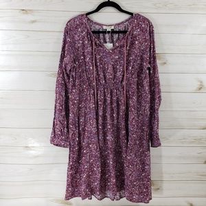 Simply Noelle Tunic
